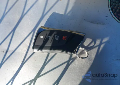 2023 Lexus Rx 350H Premium из США, поврежденный, VIN 2T2BBMCA2PC006649